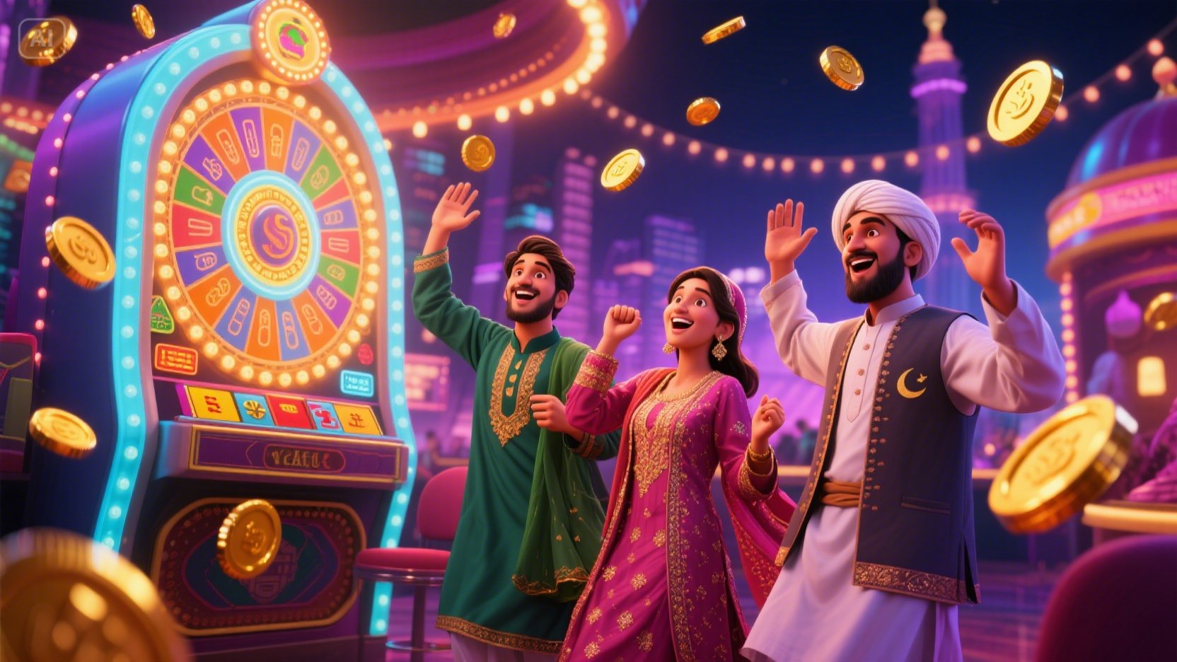 casino planet loginDeposit PKR today and receive a 200% instant credit bonus! Pakistan’s gaming lovers can now play safely, win big, and cash out with confidence and speed.