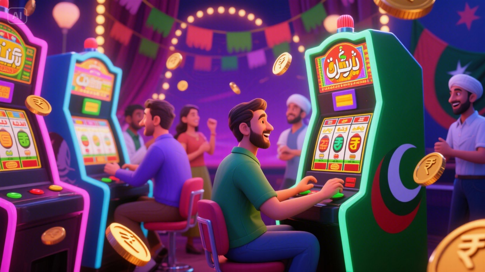 casino planet loginDeposit once and get 200% instantly on your account! Pakistan’s players can win real money, play fair games, and withdraw easily using PKR.
