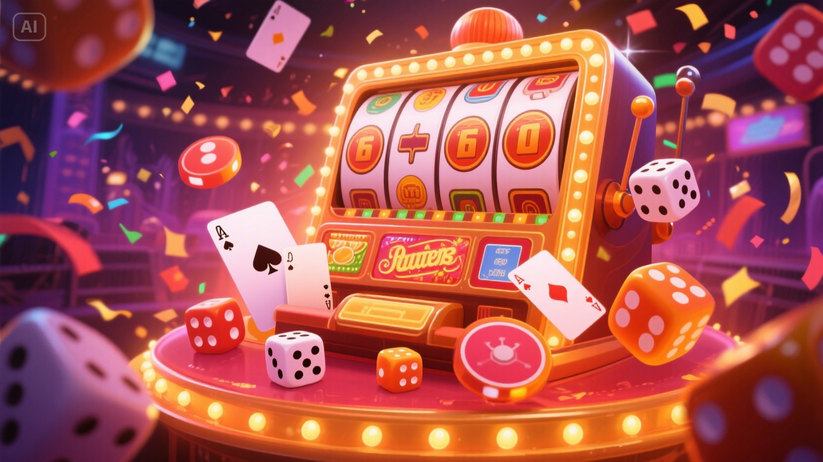 Casino casino planet login desktop and mobile interfaces